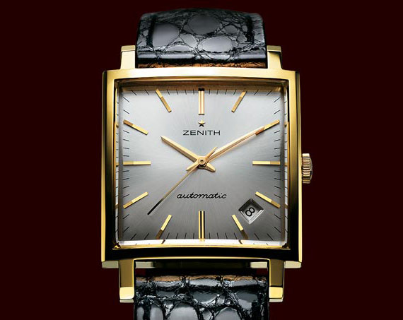 Zenith vintage 1965 Clearance