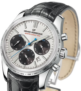 Breitling For Bentley Motors Stainless Steel Back
